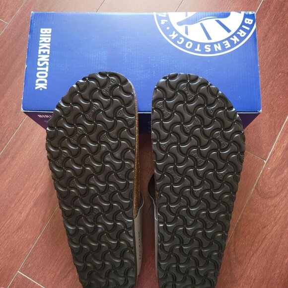 Birkenstock Gizeh Birko-Flor - Mocca - Picture 5 of 6